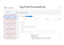 do ga4 ecommerce purchase tracking shopify checkout google ads conversion GTM